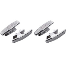 4x Bilrockkrok Passar för L405 5 SV 2013-2016