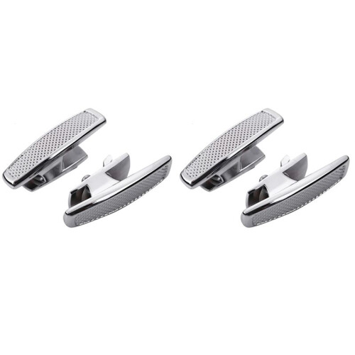4x Bilrockkrok Passar för   L405  5 SV 2013-2016