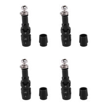 4X .350 Klub Adapter für Gbb Epic / 816/815 / V Seriell / Xr-Treiber
