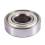 4X 6001ZZ Double Shielded Deep   Bearings 28mm x 12mm x 8mm 7
