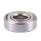 4X 6001ZZ Double Shielded Deep   Bearings 28mm x 12mm x 8mm 6