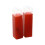 40 Pcs 30mm Long 0.8mm Dia Micro-HSS Twist Drill Bit 4