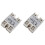 2X SSR-25AA 80-250V 25A Machinery Control AC Solid Module State Relays 1