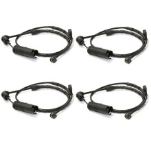 4PZ Sensori di Usura Pastiglie Freno Anteriore E Posteriore per Accessori per Sensori di Usura Freno  Serie 3 E46
