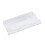4X Funda Carcasa Rigida Transparente para   NDSi 2