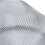 5X Teapot Diameter 80mm Metal Mesh Tea Leaf Spices Strainer Basket 8