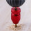 Adjustable Drill Stop Collar Aluminum Alloy Drill Depth Stop For Ring(B) Drill Bits Positioner Stopper 5