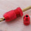 Adjustable Drill Stop Collar Aluminum Alloy Drill Depth Stop For Ring(B) Drill Bits Positioner Stopper 4