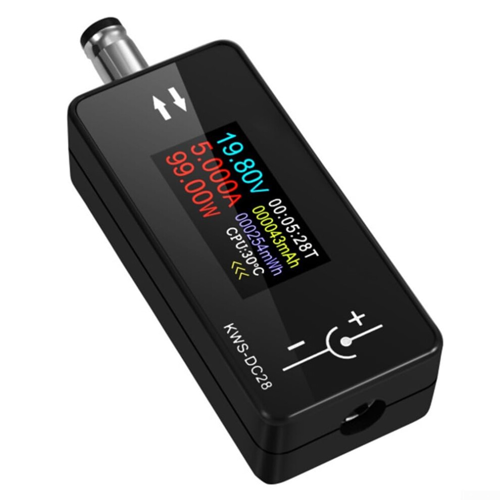 Kwsdc28 Digital Interface Tester With User Friendly Navigation Button, For On Site Equipment Testing 9347817955613