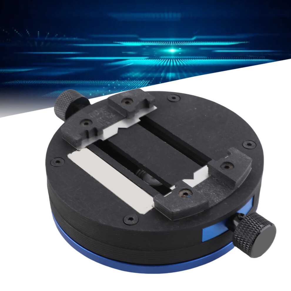 Mini 360 Rotatable Motherboard Fixture Jig For Pcb Repair, 50Mm Stroke 9321373271509