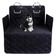 Dog Car Trunk Seat Cover for Mazda CX4 2016 And Later Waterproof Trunk Mat SUV Cargo Liner For Pets Washable