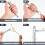 Universal 14mm Thread Repair Tool 640811 Automotive Threading Tools Thread Straightening Tool 3