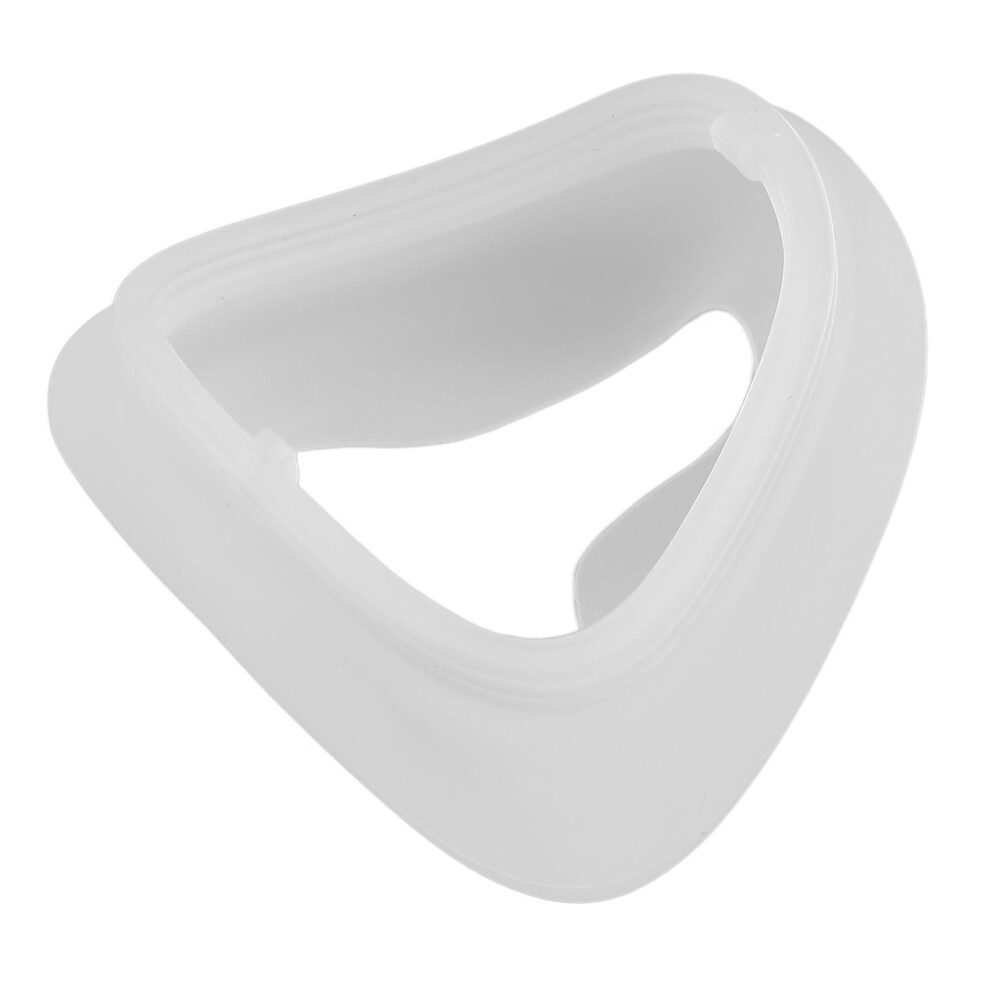 Red Silicone Nasal Liner Fit For Bmc Nm4 Breathing Machine