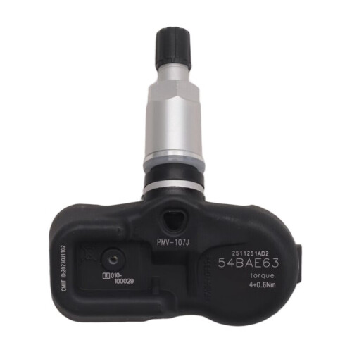 para   SENSOR de MONITOREO de PRESIÓN de NEUMÁTICOS TPMS 42607-33021