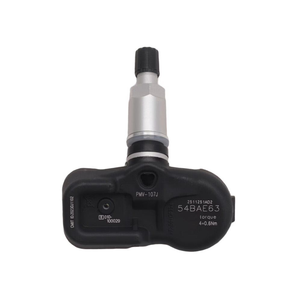 For Tire Pressure Monitoring Sensor Tpm 42607-33021 6031840660233
