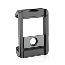 APEXEL 17mm Thread Universal Clip 66-95mm Extendable Clamp Lens Used for Live Photography for APEXEL Lenses Most Smartphones