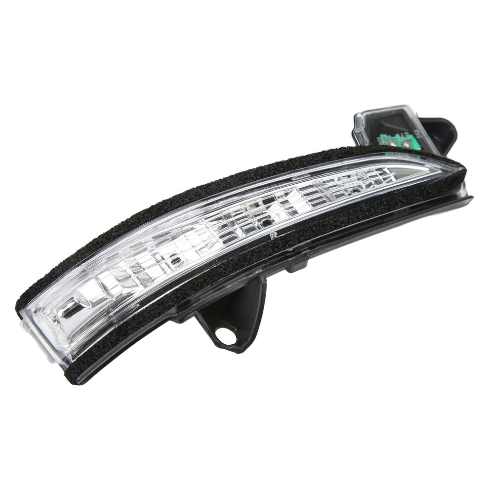 Rear View Mirror Turn For Ford Fusion 2013Â2020 Right Abs Replacement Light 6931373273378