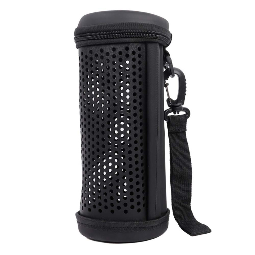 Hard Eva Travel Carrying Cover Case For Ue Megaboom 3 Bluetooth Speaker Protective Shell Shoulder Strap 9426802601596