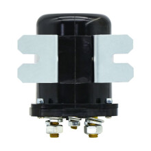 48 Volt 4 Terminal  Solenoid Relay for  1996-2007  Cart Club Car G19-E G22-E YDRE 95-98 JR1-H1950-00