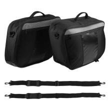 Motorcycle Side Case Inner Bag Saddle Luggage Bags for NT1100 NC750X FORZA 750 XL750 Transalp