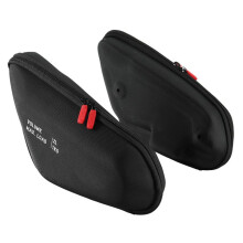 Motorcycle Side Frame Bag Storage Bag Waterproof Bag for  R1300 GS Adventure 2024 2025 Accessories