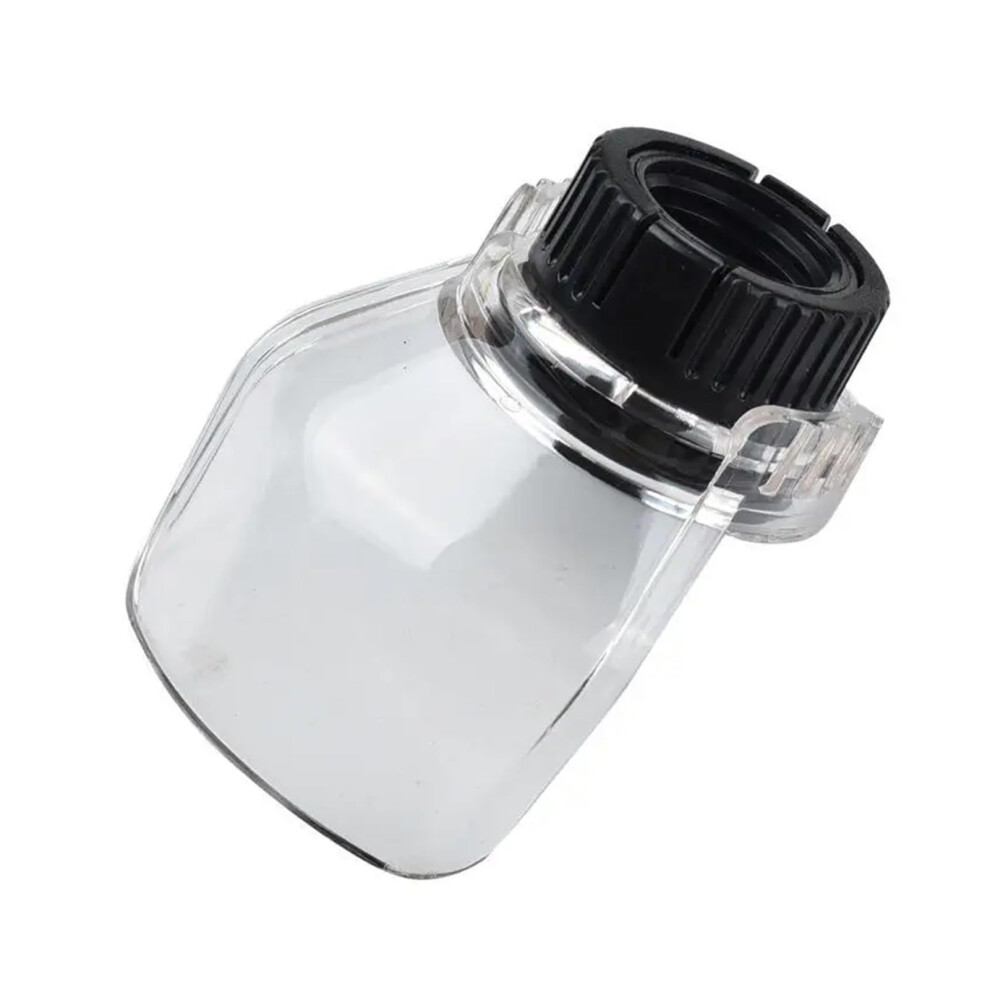 Rotary Tool Grinder Attachment Protection Cover Compact Size Smooth Touch Style A 1Pc 9382693836571