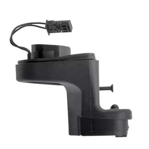 Car Rear Window Wiper Arm Button Micro-Type  Tailgate  Trunk  6131836331 for  E39 1