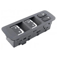 3750030U1512 Car Power Window Master Control Regulator Glass Lift Console for JAC LHD