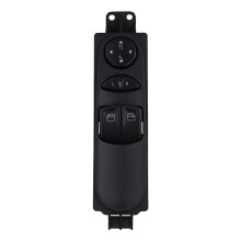 6395451013 A6395451013 Front Left Master Power Window Button for - VIANO VITO MIXTO W639