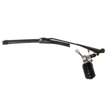 ATV UTV Windshield Wiper Motor Kit Wiper Connecting Rod Wiper Arm for Maverick X3 Raptor 700 500