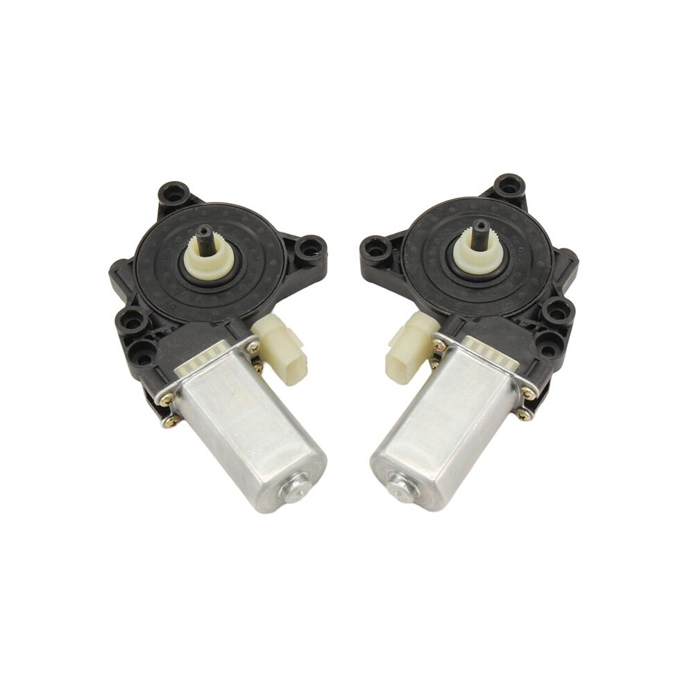 1Pair Power Window Motor 82450-D9000 82460-D9000 For Sportage 2017-2020 Front Left Right Window Glass Lifter Motor 6132230447899