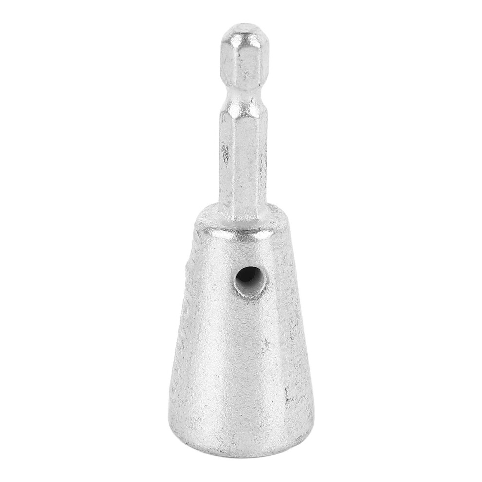 Wire Twisting Tool Nut Driver Steel Wire Connector Socket Universal Fit For Drill 9347817162240