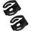 2 Pack Windshield Wiper Arm Pivot Connecting Arm Clip Adapter Fit for  Replace E3TZ-17531-A E3TZ17531A 1