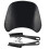 Motorcycle Windshield Shield Fairing Windscreen Wind Deflectors for Voge 500ac 1
