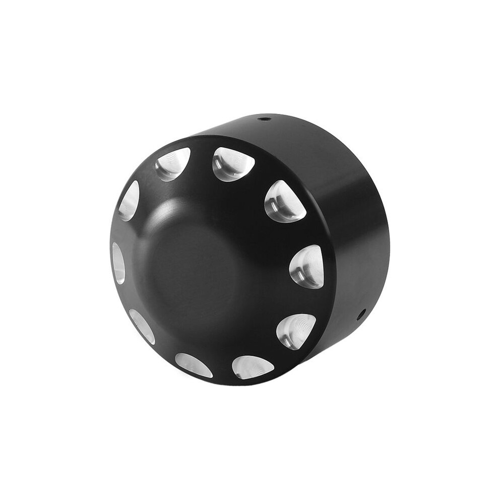 Axle Hub Nut Cover Aluminum For Slingshot Sl Le R S Slr 2015-2024 Axle Blocks Accessories 6031634434415