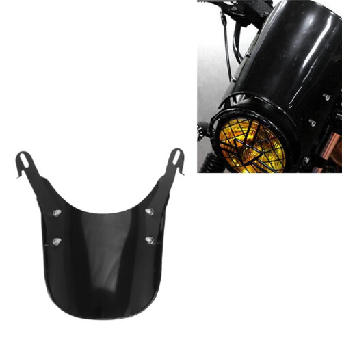 Motorcycle Windshield Shield Fairing Windscreen Wind Deflectors Motorcycle Accessories 2