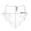 Motorcycle Front Screen Windshield Fairing for  Z900 2020-2024 Windshield Wind Deflector Windscreens 5