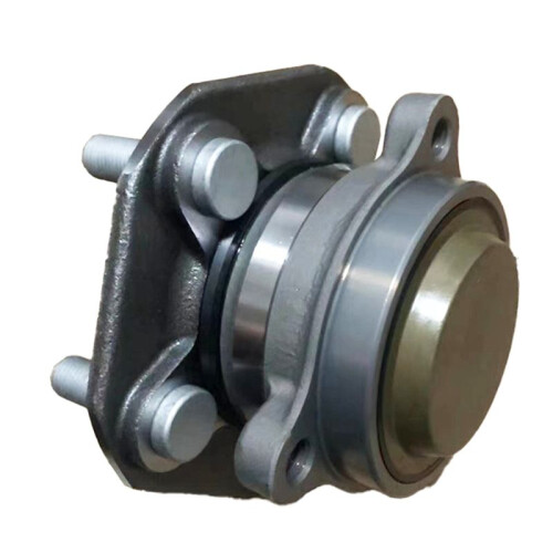 Front Wheel Bearing Hub Axis Assembly 1044122 1044122-00-E for  Model 3 Model Y 2