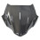 Motorcycle Front Screen Windshield Fairing for  Z900 2020-2024 Windshield Wind Deflector Windscreens 3