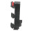 Electric Power Window Control  with 4Pcs Headlights and Bumper Brackets Set, for  CR-V 2007-2011 4