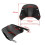Motorcycle Windshield Shield Fairing Windscreen Wind Deflectors for Voge 500ac 6