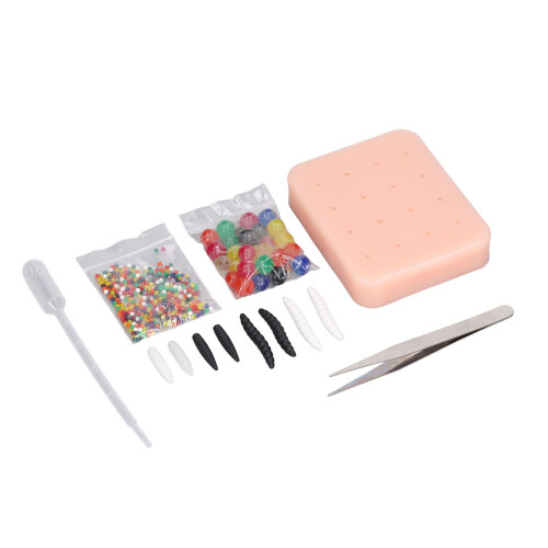 Pickel Popping Spielzeug Elastische Akne Quetschen 2