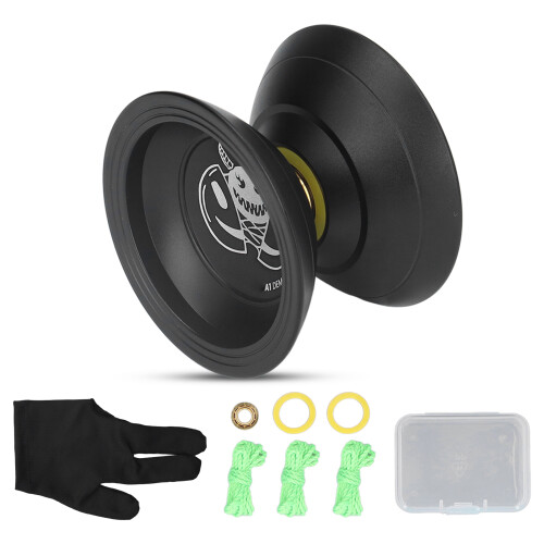Kinder Yoyo Ball ersetzen Lager stabile Balance 2