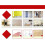 Acrylic Kids Growth Chart Wall Ruler, Home Decor, Cat Design 4