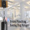 Sleek Design Punching Bag Mount Built from Sturdy Metal, Long Lasting Performance 4
