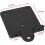 Sleek Design Punching Bag Mount Built from Sturdy Metal, Long Lasting Performance 2