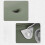 1L Portable Kettle Camping Stovetop Teapot With Folding Handle Black 4