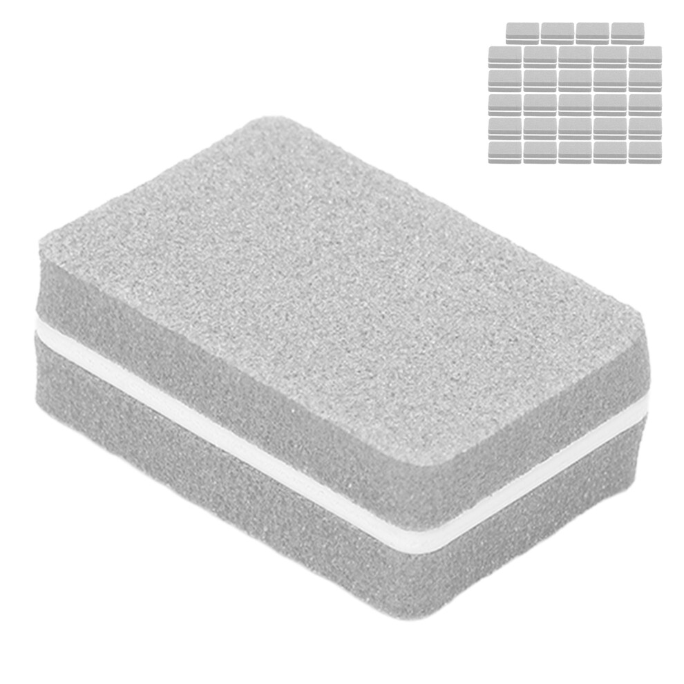 30 stÃ¼cke Nagel Puffer Block Professionelle Salon