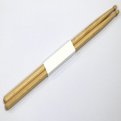 (2B maple, Drum sticks) Drum sticks