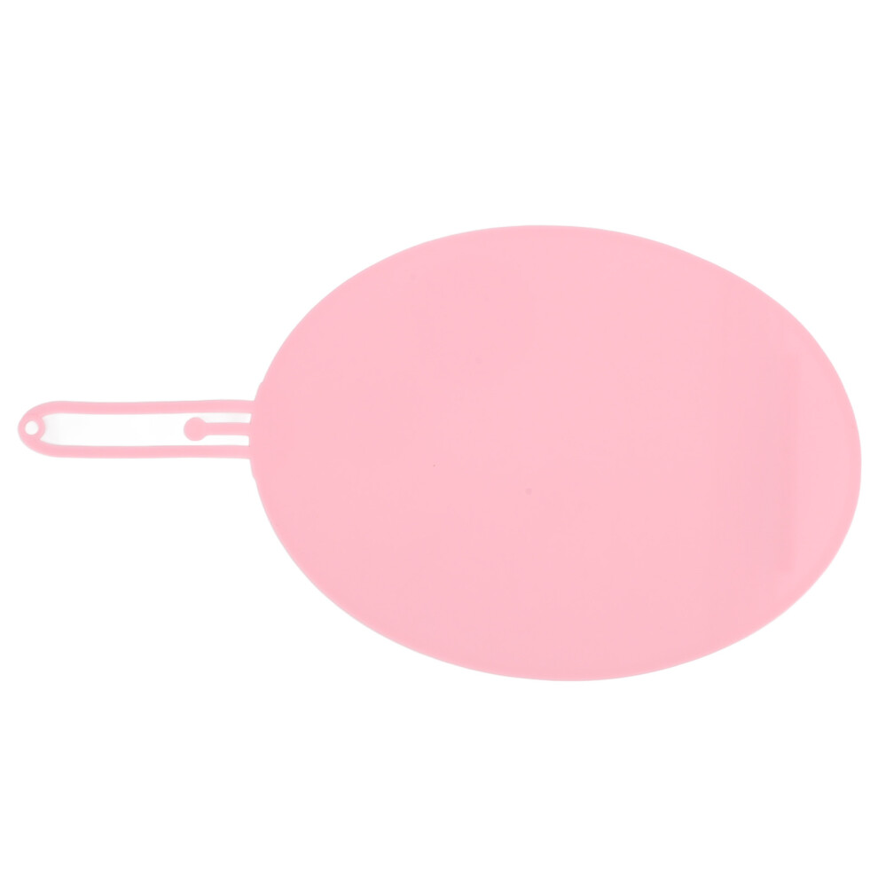 Silikon-Reinigungsmatte fÃ¼r Make-up-Pinsel,